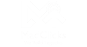 madclicks logo